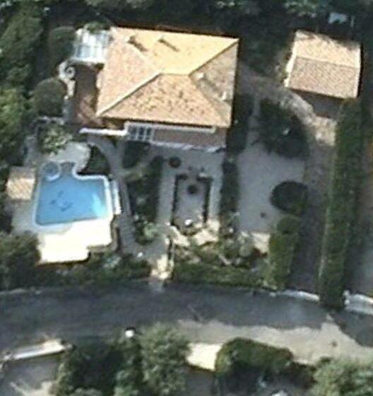 Villa Manù B&b Chambre D'hote