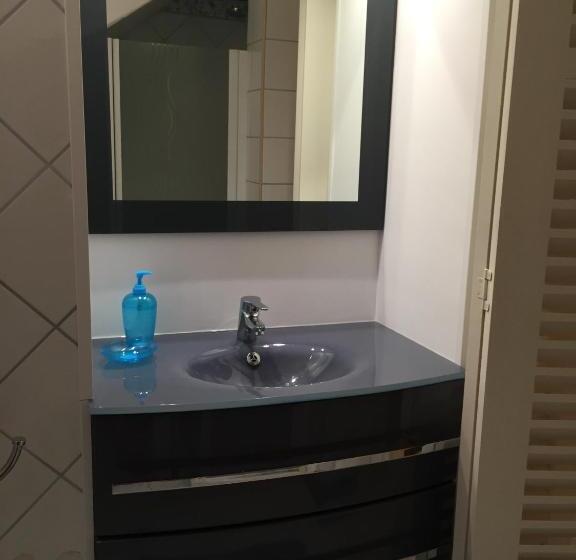 Villa Manù B&b Chambre D'hote