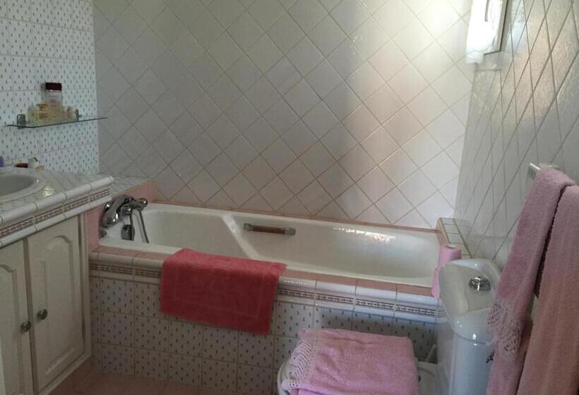 Villa Manù B&b Chambre D'hote