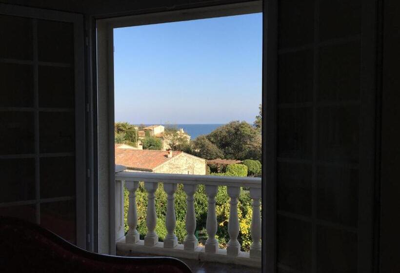 Villa Manù B&b Chambre D'hote