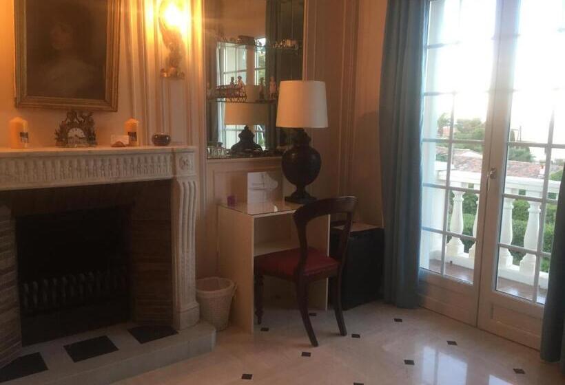 Villa Manù B&b Chambre D'hote