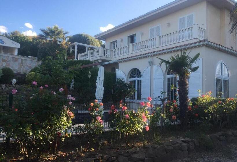 Villa Manù B&b Chambre D'hote