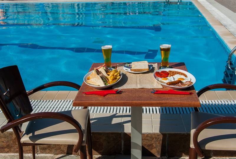 Zante Nest Studios & Apartments