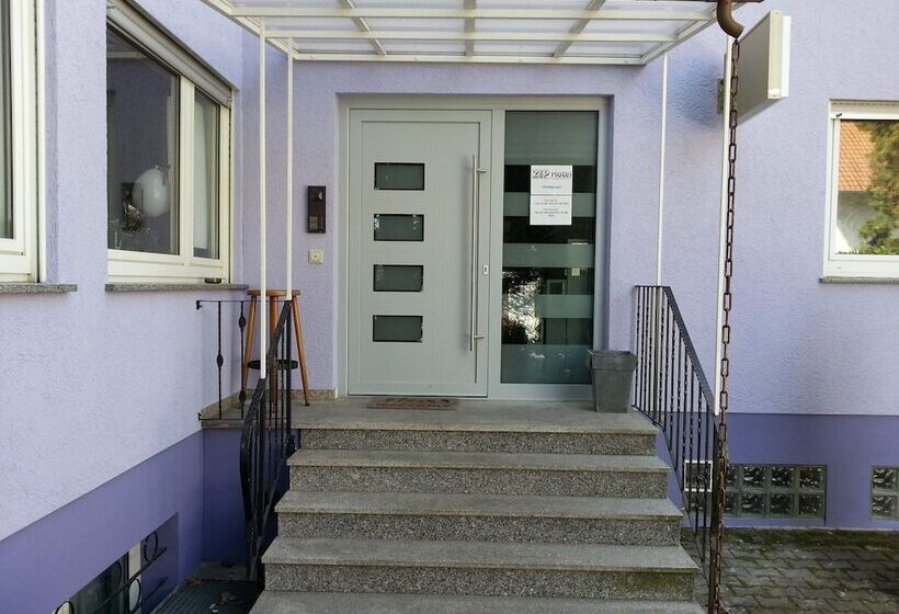 Zip Hotel Lingenfeld