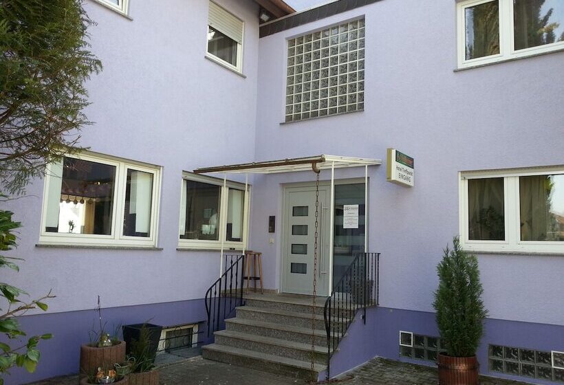 Zip Hotel Lingenfeld