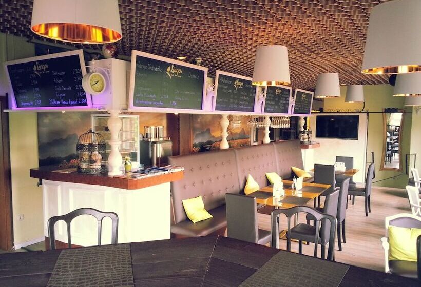 Zip Hotel Lingenfeld