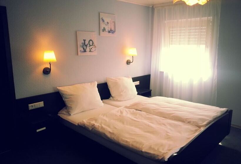 Zip Hotel Lingenfeld