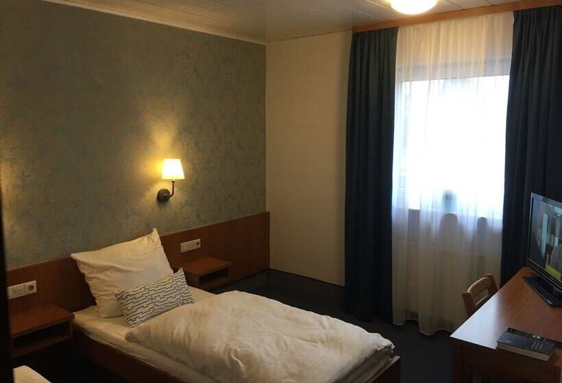 Zip Hotel Lingenfeld