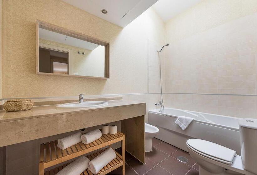 Albayt Nueva Alcaidesa Apartments