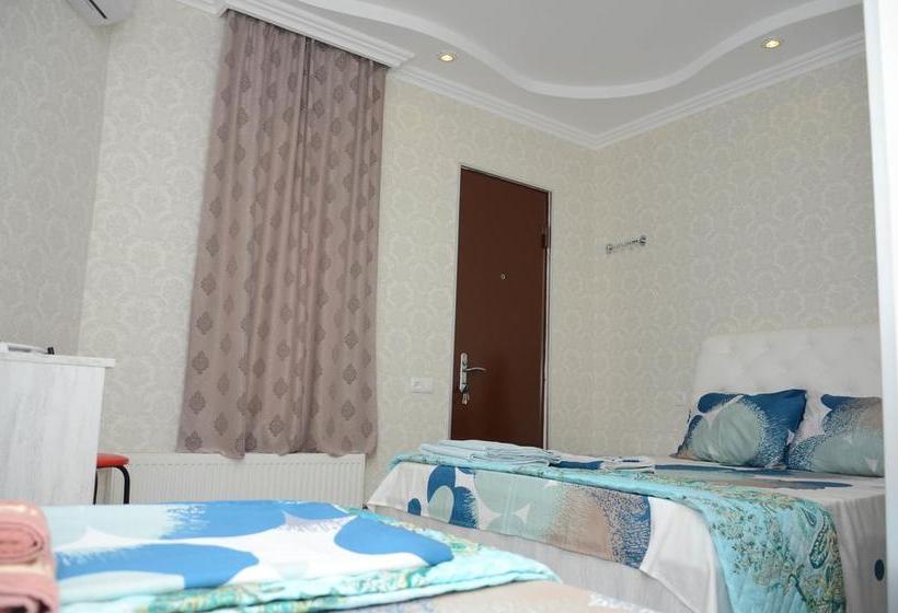 هاستل Kutaisi Best Guest House