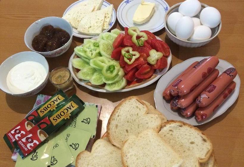 هاستل Kutaisi Best Guest House