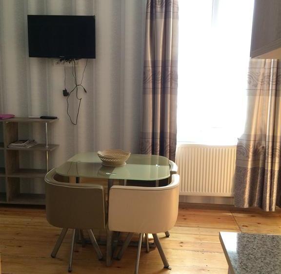 هاستل Kutaisi Best Guest House