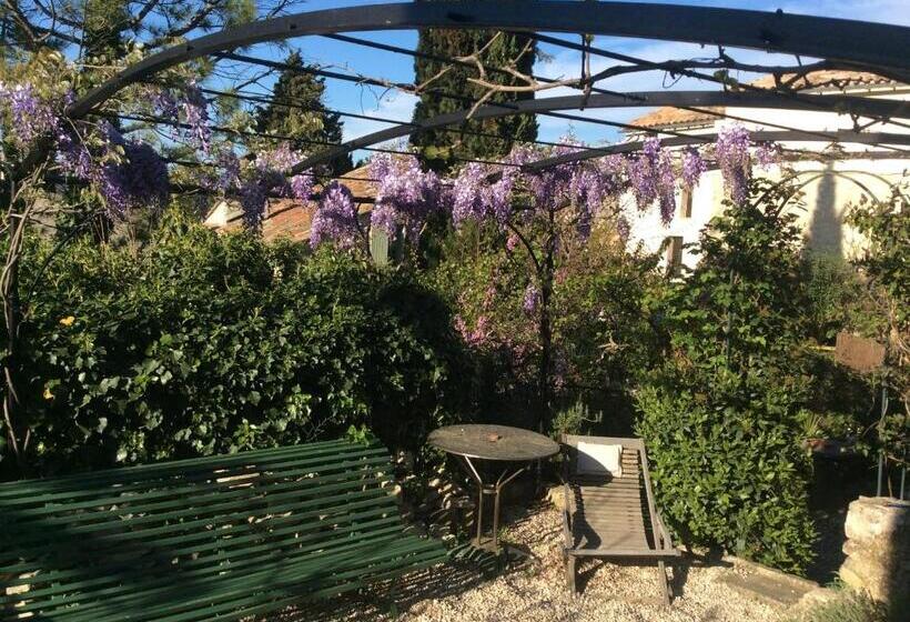 Annapurna Bed & Breakfast