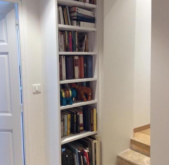 Annapurna Bed & Breakfast