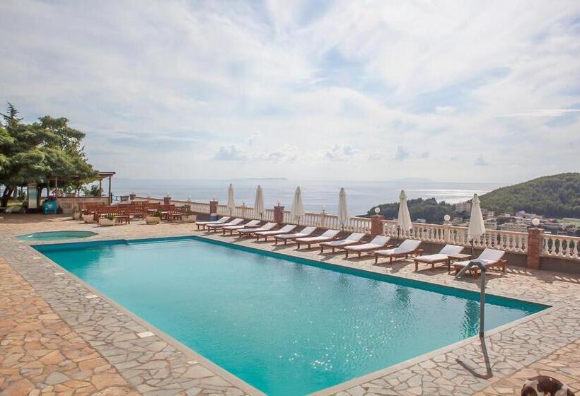Apart Hotel Llazari