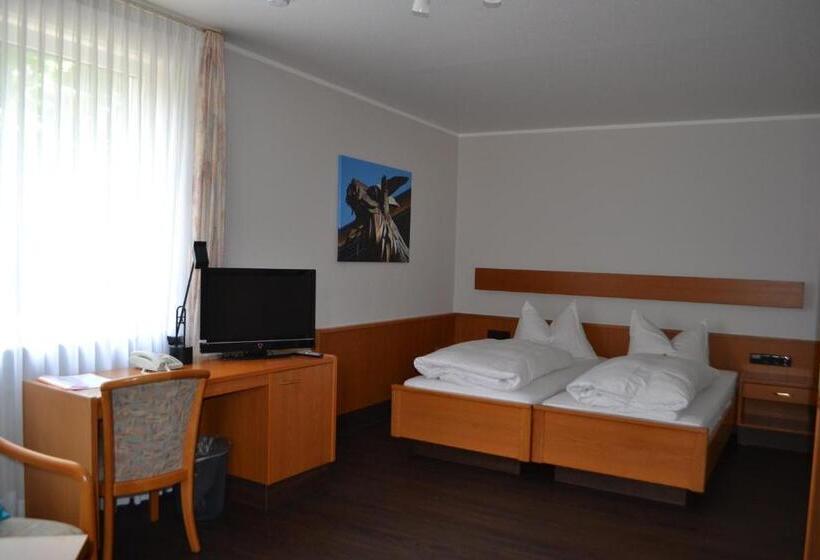 Aparthotel Sprendlingen