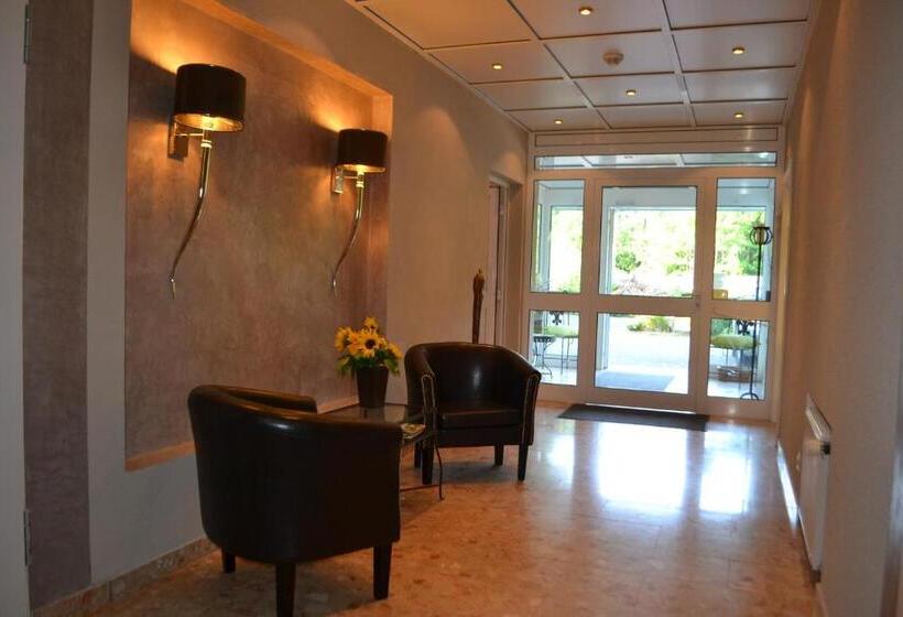 Aparthotel Sprendlingen