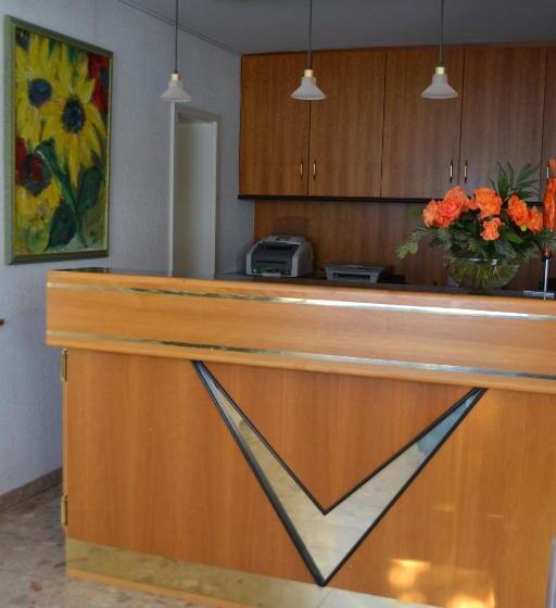 Aparthotel Sprendlingen