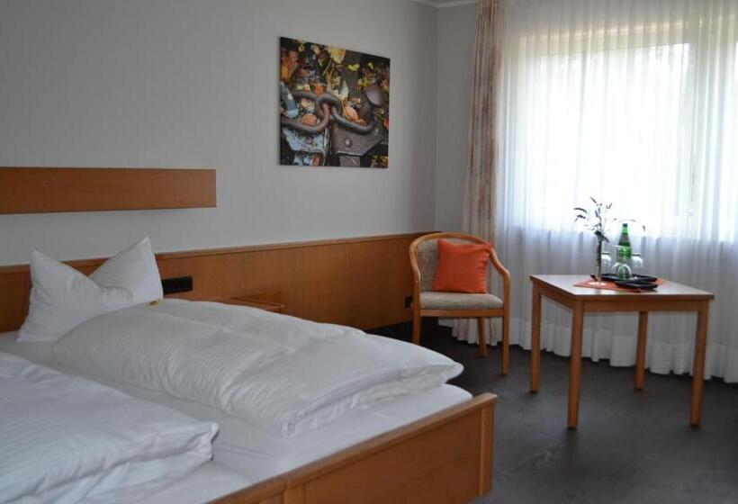Aparthotel Sprendlingen