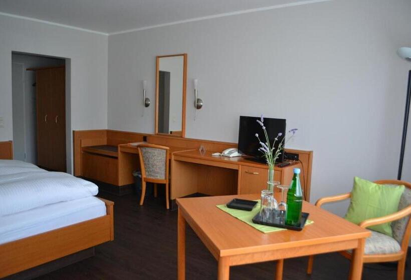 Aparthotel Sprendlingen