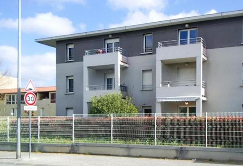 Appartement Charmant A Carcassonne Avec Terrasse