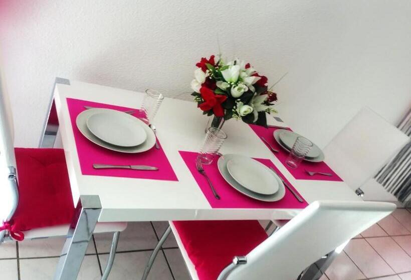 Appartement Charmant A Carcassonne Avec Terrasse