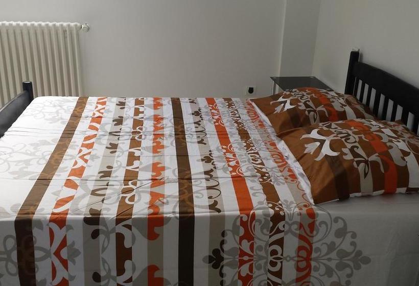 B&b O  Rivage Du Mont