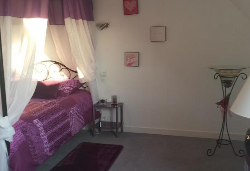 B&b O  Rivage Du Mont