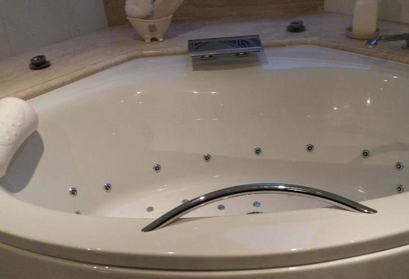 B&b O  Rivage Du Mont