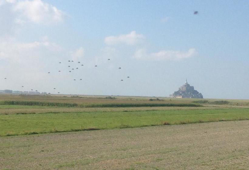 B&b O  Rivage Du Mont