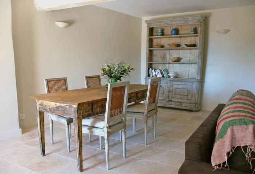 Bed and Breakfast Ancienne Maison Des Gardes