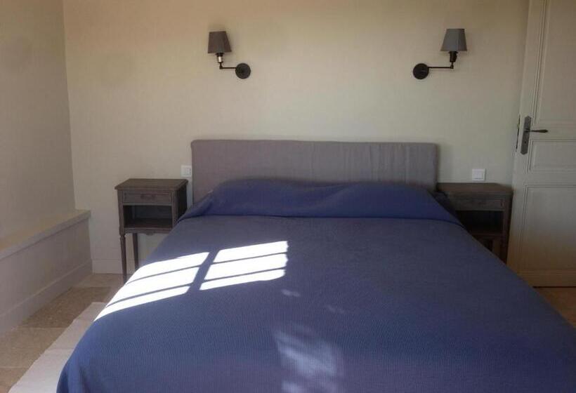 Bed and Breakfast Ancienne Maison Des Gardes