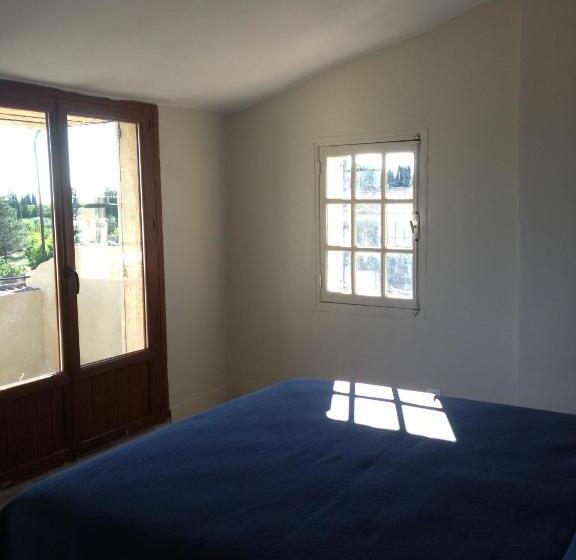 Bed and Breakfast Ancienne Maison Des Gardes