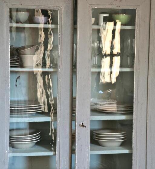 Bed and Breakfast Ancienne Maison Des Gardes