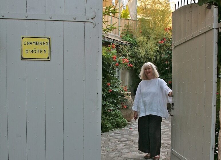 Bed and Breakfast Ancienne Maison Des Gardes