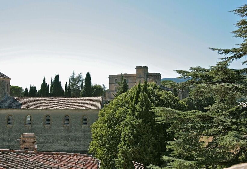 Bed and Breakfast Ancienne Maison Des Gardes