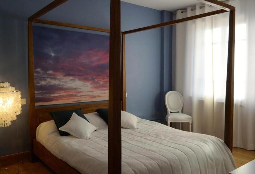 צימר Au Moulin Des Fées   Maison D Hôtes Cascades Du Hérisson