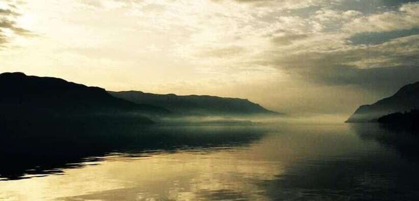 مبيت وإفطار Auberge De Portout