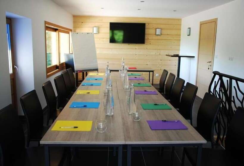 צימר Auberge De Portout