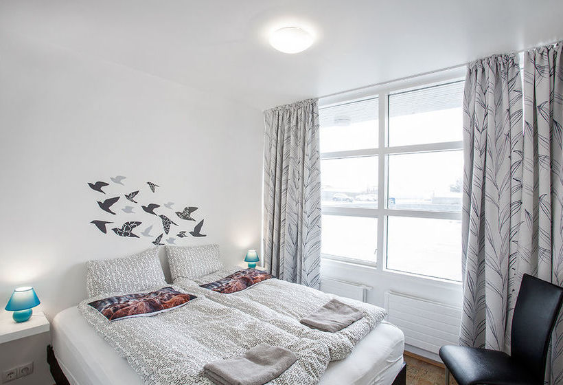 تختخواب و صبحانه Bgb Guesthouse