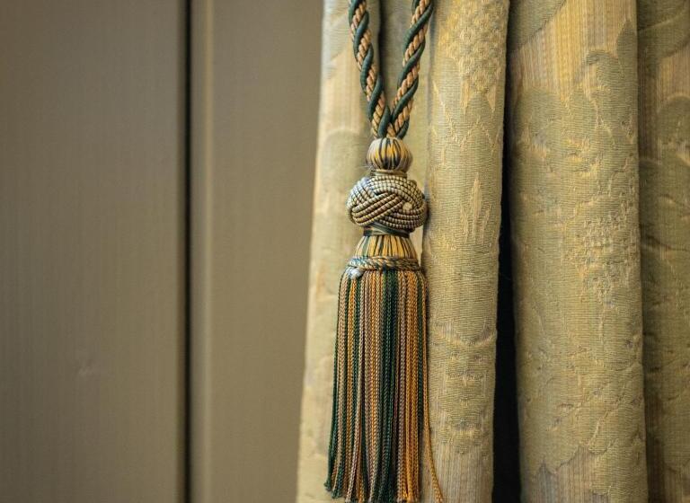 住宿加早餐 Britannia House