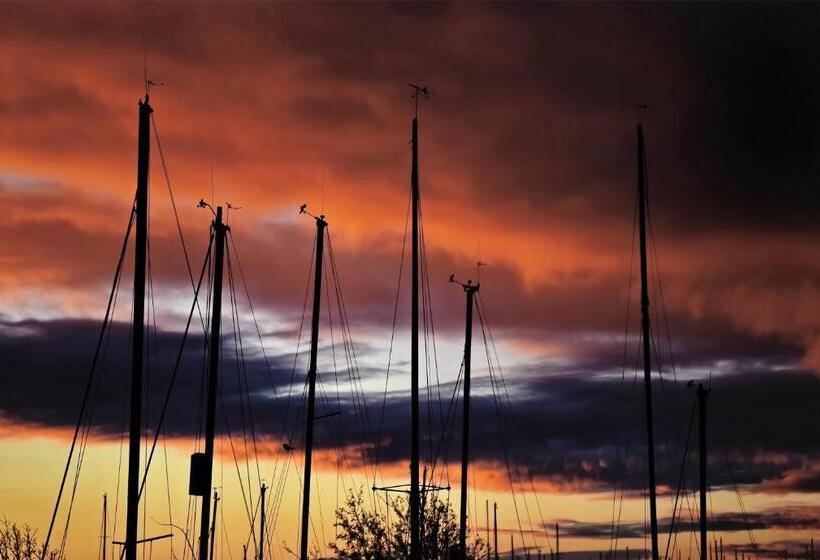 住宿加早餐 Britannia House