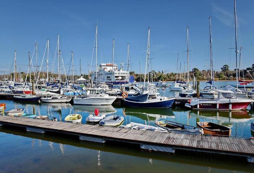 住宿加早餐 Britannia House