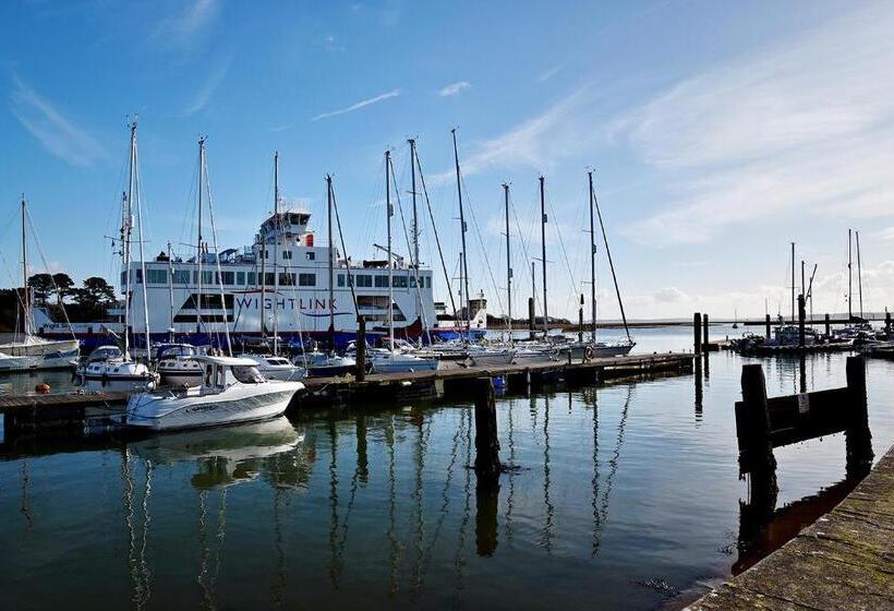 住宿加早餐 Britannia House