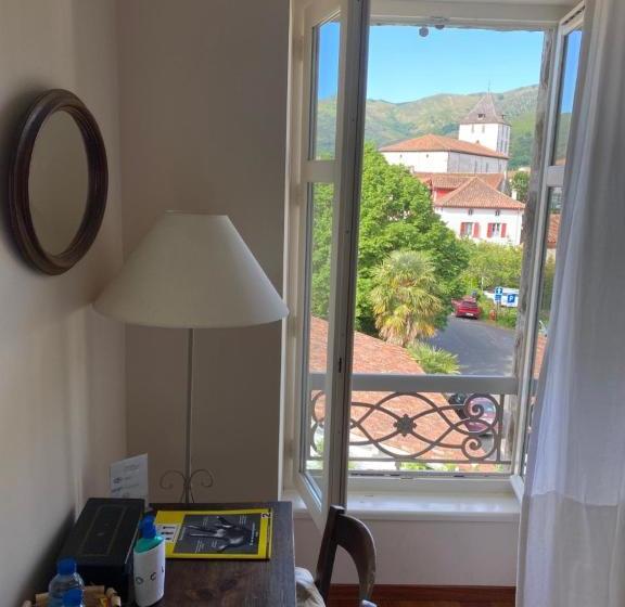 ベッドアンドブレックファースト Chalet Elisa Chambre D'hôtes