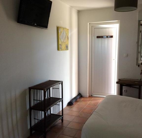 Bed and Breakfast Chambre D Hôte El Dorado