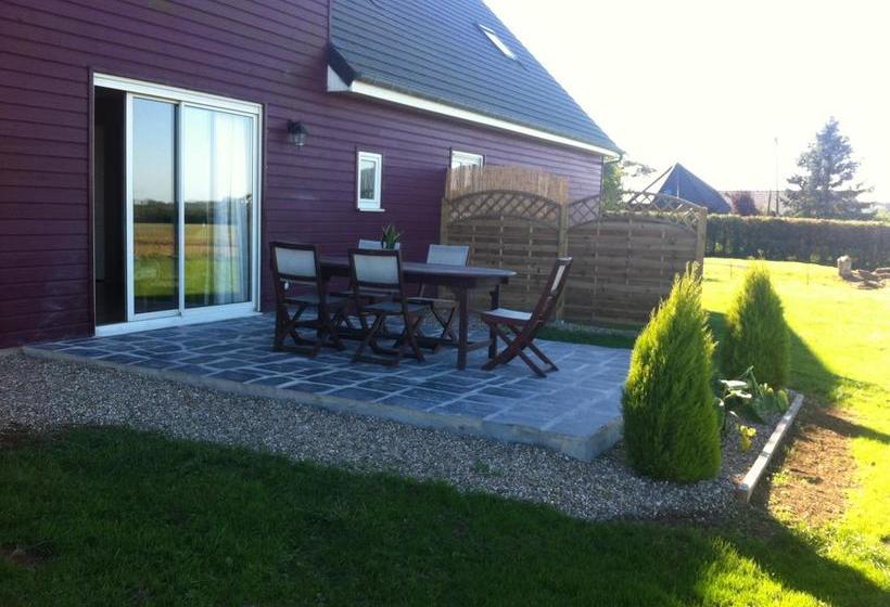 Bed and Breakfast Chambre D Hôte El Dorado