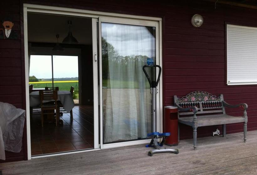 Bed and Breakfast Chambre D Hôte El Dorado