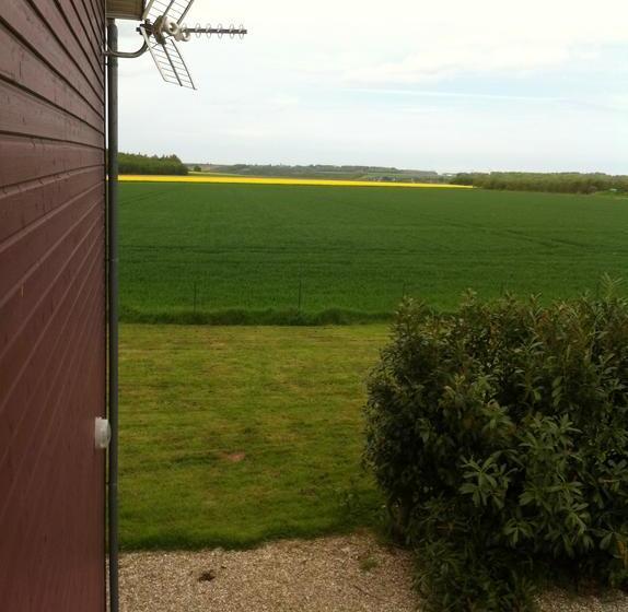 Bed and Breakfast Chambre D Hôte El Dorado