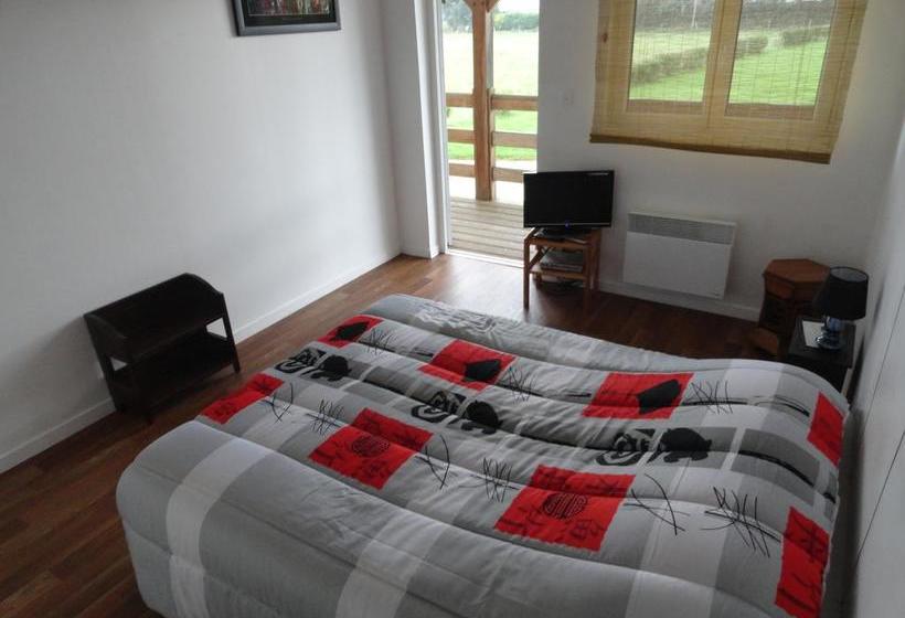 Bed and Breakfast Chambre D Hôte El Dorado